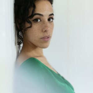 Sarah Charles - Portrait ©CapucinedeChocqueuse