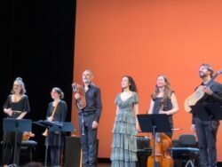 Concert Opéra de Tours