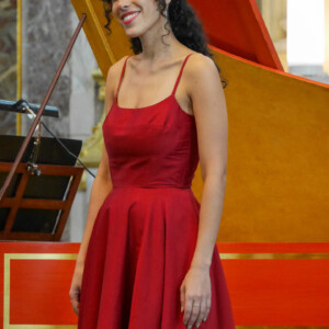 © Raphaëlle Boyer Semi-final of the Corneille Competitio ©RaphaëlleBoyer