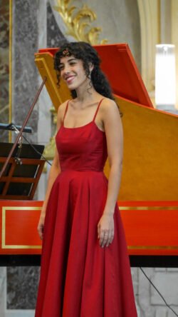 Demi-finale du Concours Corneille ©RaphaëlleBoyer