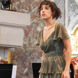 © Raphaëlle Boyer Final of the Corneille Competition ©RaphaëlleBoyer