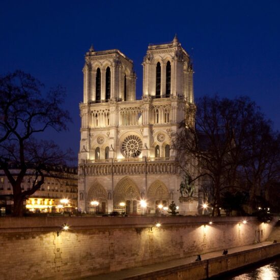 Photo Notre-Dame