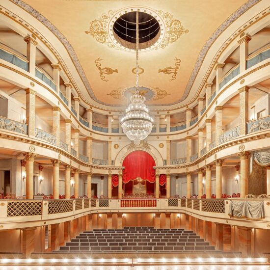 Théâtre Ludwigsburger